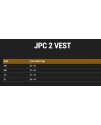 Plate Carrier JPC 2.0™ Multicam black 